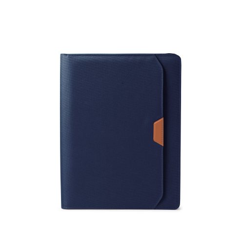 Carpeta A4 multiusos en RPET 600D y PU - Imagen 2