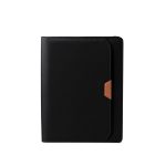 Carpeta A4 multiusos en RPET 600D y PU - Imagen 5