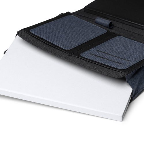 Carpeta multiusos en RPET - Imagen 4