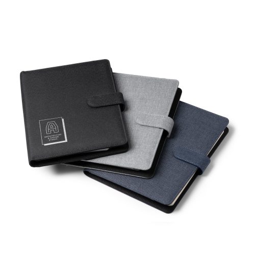 Carpeta multiusos en RPET - Imagen 8