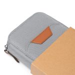 Cartera de viaje en RPET 600D y PU - Imagen 4