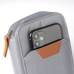 Cartera de viaje en RPET 600D y PU - Imagen 5