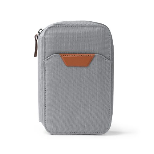 Cartera de viaje en RPET 600D y PU - Imagen 6
