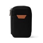 Cartera de viaje en RPET 600D y PU - Imagen 8