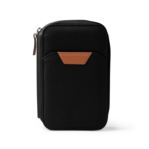Cartera de viaje en RPET 600D y PU - Imagen 8