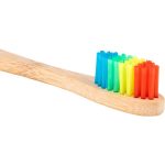 Cepillo de dientes en bambú - Imagen 4