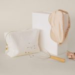 Conjunto de masajes