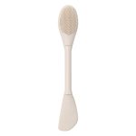 Espátula facial en ABS y silicona