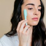 Espátula facial en ABS y silicona - Imagen 5