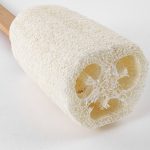 Esponja exfoliante natural - Imagen 2