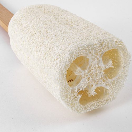Esponja exfoliante natural - Imagen 2