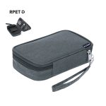 Estuche organizador en RPET 600D