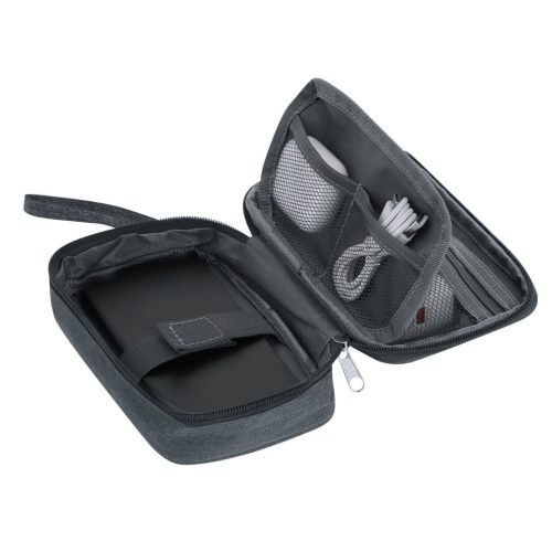Estuche organizador en RPET 600D - Imagen 5