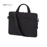 Funda de ordenador Soft Shell