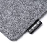 Funda para gafas en fieltro - Imagen 3