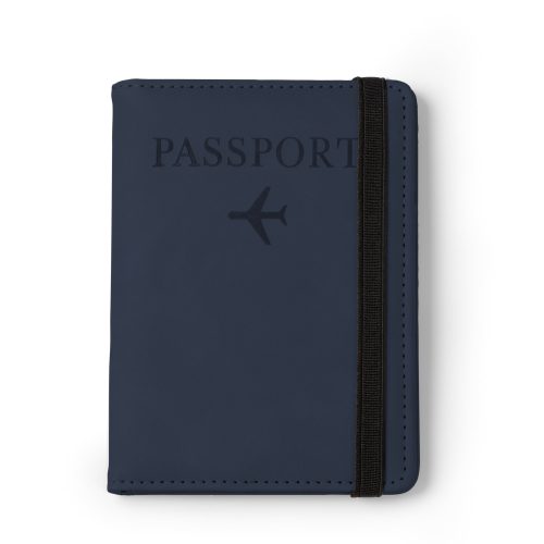 Funda para pasaporte PU - Imagen 2