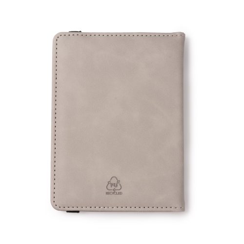 Funda para pasaporte PU - Imagen 3