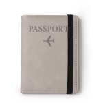 Funda para pasaporte PU - Imagen 4