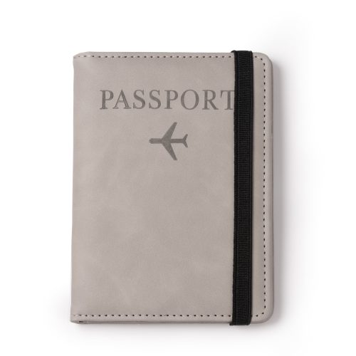 Funda para pasaporte PU - Imagen 4