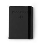 Funda para pasaporte PU - Imagen 5