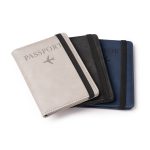 Funda para pasaporte PU - Imagen 7