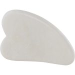 Guasha masajeador facial