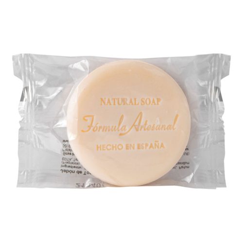 Jabón vegetal 40gr - Imagen 5