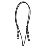 Lanyard con soporte y cable cargador - Imagen 2