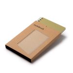 Libreta A5 en cartón reciclado - Imagen 5