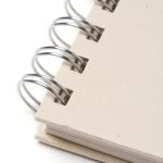 Libreta A5 en cartón reciclado - Imagen 6