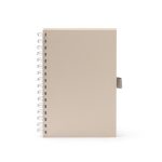 Libreta A5 en cartón reciclado - Imagen 7