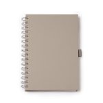 Libreta A5 en cartón reciclado - Imagen 8