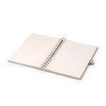 Libreta A5 en cartón reciclado - Imagen 9