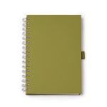 Libreta A5 en cartón reciclado - Imagen 10