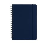 Libreta de anillas PU - Imagen 2