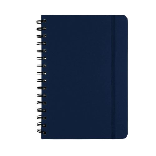 Libreta de anillas PU - Imagen 2