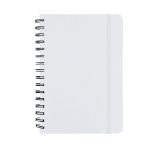 Libreta de anillas PU - Imagen 3