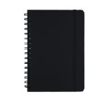 Libreta de anillas PU - Imagen 4