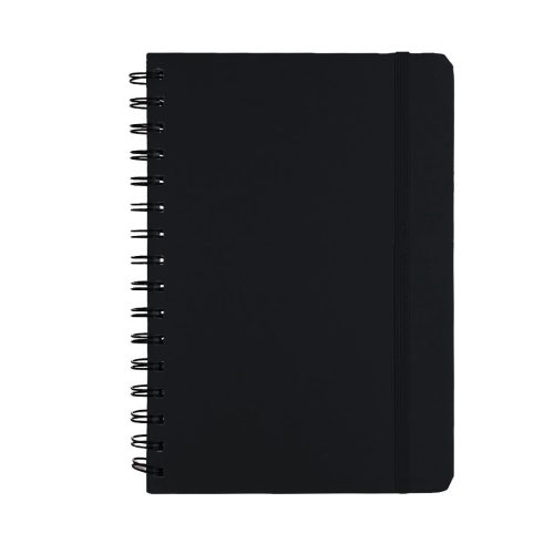 Libreta de anillas PU - Imagen 4