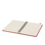 Libreta de anillas PU - Imagen 5