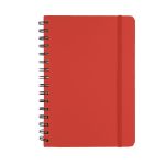 Libreta de anillas PU - Imagen 6