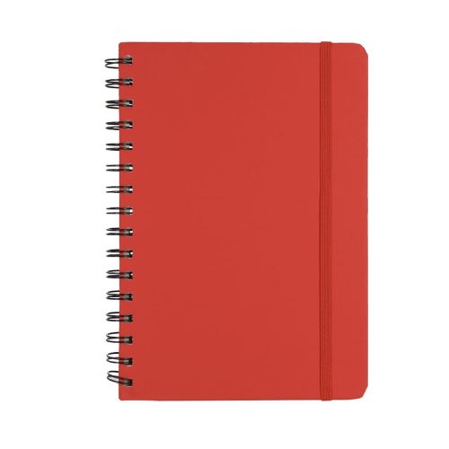 Libreta de anillas PU - Imagen 6