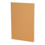 Libreta en cartón reciclado - Imagen 2