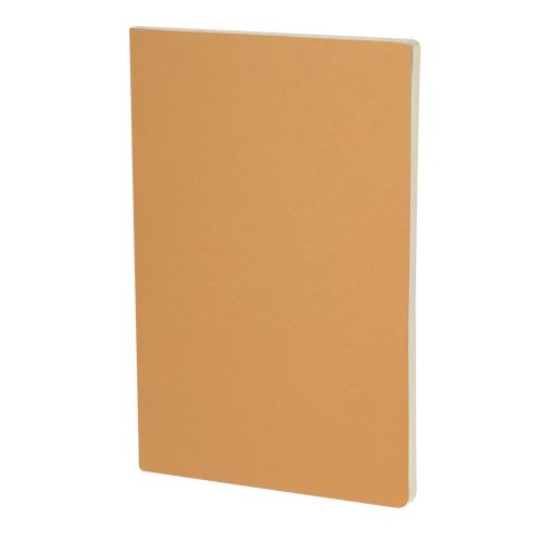 Libreta en cartón reciclado - Imagen 2