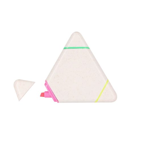 Marcador fluorescente en caña de trigo - Imagen 3