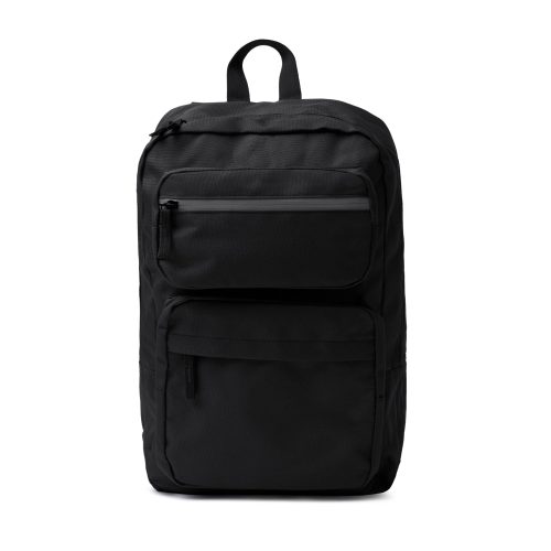 Mochila acolchada en 600D RPET - Imagen 7