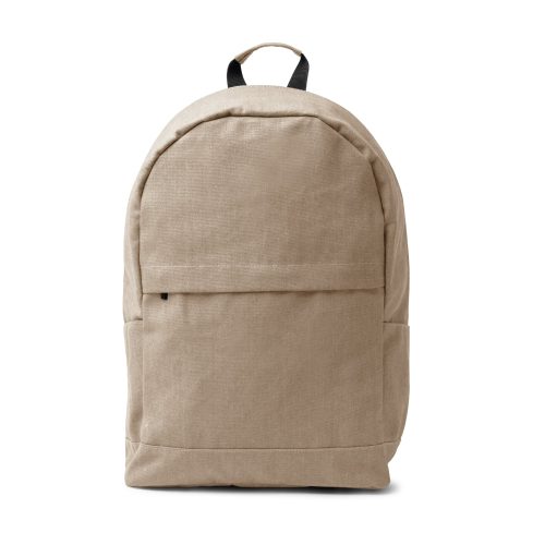 Mochila antirrobo en algodón - Imagen 3