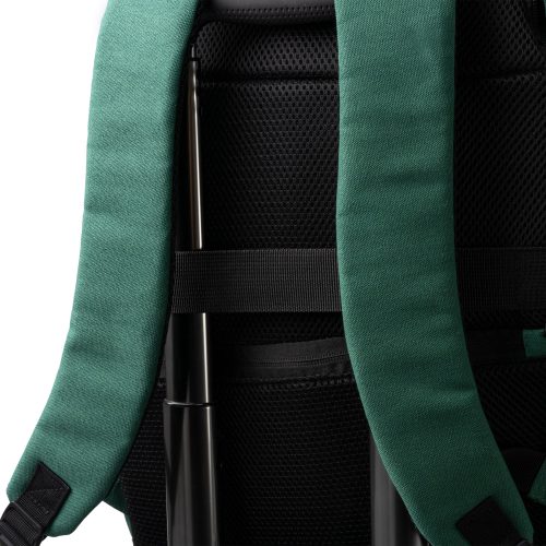 Mochila antirrobo en algodón - Imagen 4