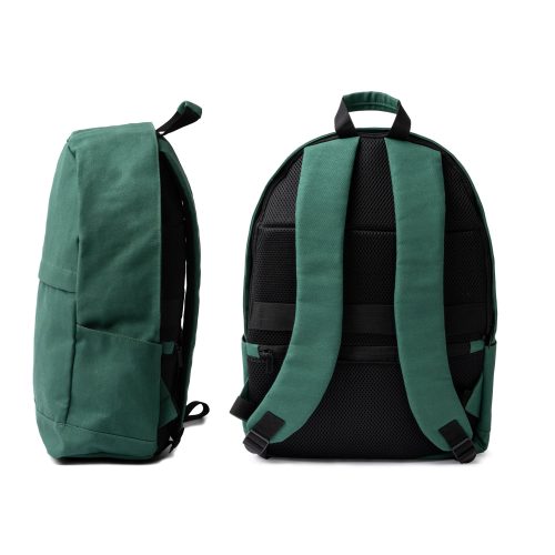 Mochila antirrobo en algodón - Imagen 7