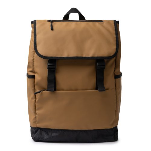 Mochila con solapa PU - Imagen 6